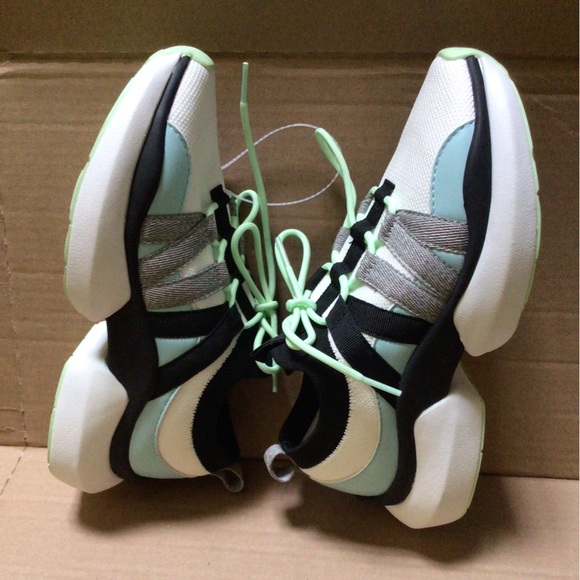 🆕NURTURE BOULDER SPLIT SOLE SNEAKERS (Sz 6) - Picture 13 of 15